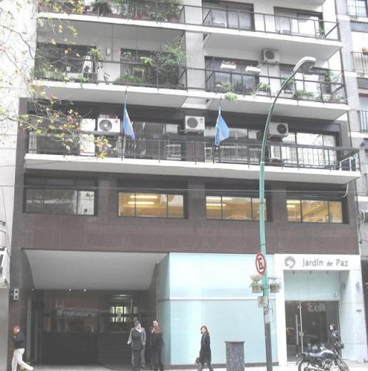 EXC depto 4 amb \\