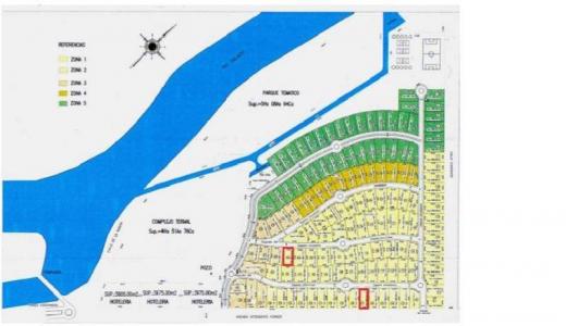 Lote en venta