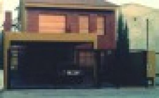 Tigre , Chalet