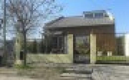Chalet/ Tigre