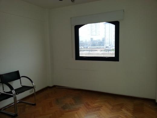2 amb. vista al dique