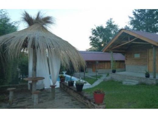 Carlos paz.- alquiler para temporada de verano: casa + 2 cab
