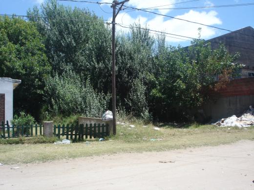Lote Santa Teresita. 13 e/41 y 42. a metros de la Avenida