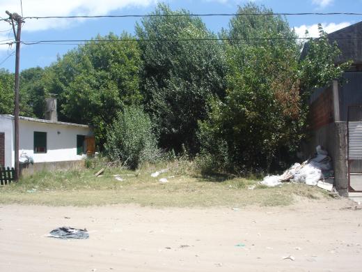 Lote Santa Teresita. 13 e/41 y 42. a metros de la Avenida