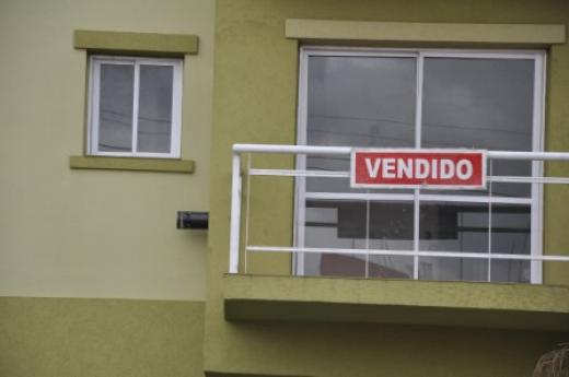 Departamento a estrenar de 3 ambientes en Martín Coronado