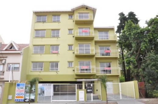 Departamento a estrenar de 3 ambientes en Martín Coronado