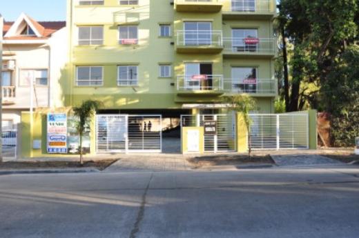 Departamento a estrenar de 3 ambientes en Martín Coronado