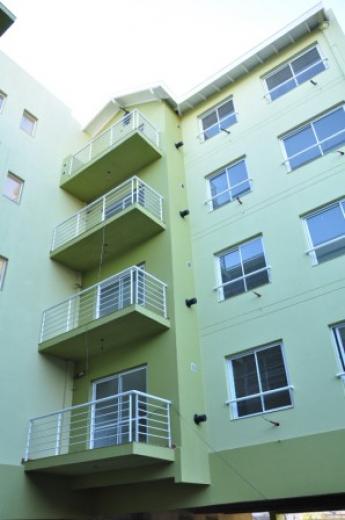 Departamento a estrenar de 3 ambientes en Martín Coronado