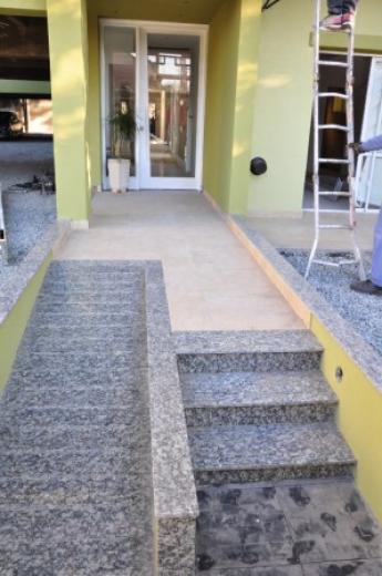 Departamento a estrenar de 3 ambientes en Martín Coronado