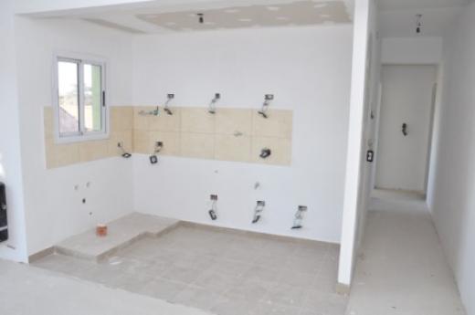 Departamento a estrenar de 3 ambientes en Martín Coronado