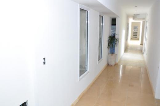 Departamento a estrenar de 3 ambientes en Martín Coronado
