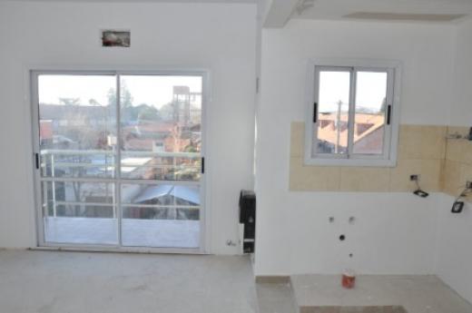 Departamento a estrenar de 3 ambientes en Martín Coronado