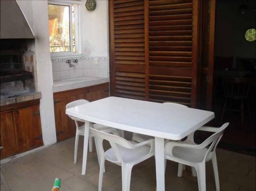 Giavedoni Propiedades, Alquiler Temporal de Departamento en    Pinamar Foto2 