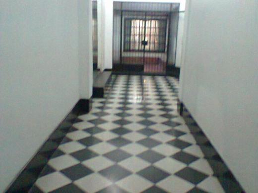 Dto 3AMB Sarmiento 1700 - Congreso