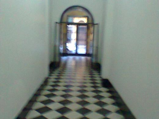 Dto 3AMB Sarmiento 1700 - Congreso