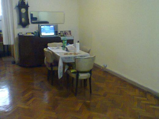 Dto 3AMB Sarmiento 1700 - Congreso