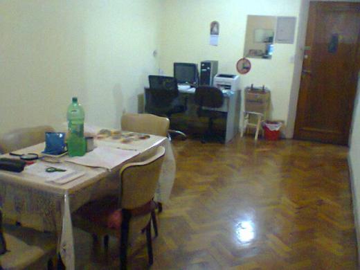 Dto 3AMB Sarmiento 1700 - Congreso