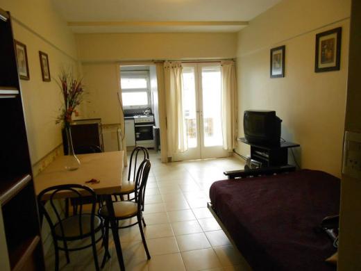 Venta de Departamento 1 ambiente en Mar del Plata Centro