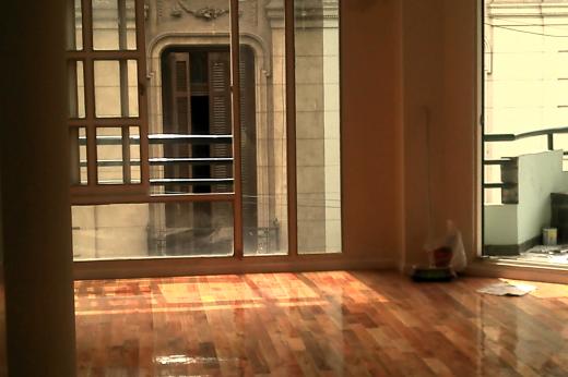 Excelente piso 220m2 c/ dep. 2 cocheras fijas.