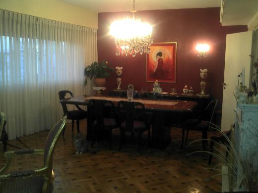 Excelente semipiso 170m2 c/ dep. Baulera