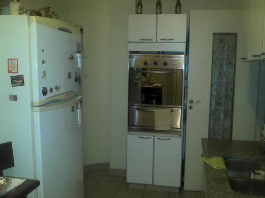 Excelente semipiso 170m2 c/ dep. Baulera