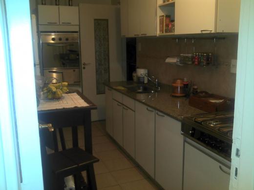 Excelente semipiso 170m2 c/ dep. Baulera