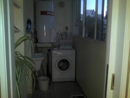 Excelente semipiso 170m2 c/ dep. Baulera