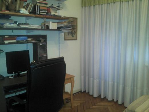Excelente semipiso 170m2 c/ dep. Baulera