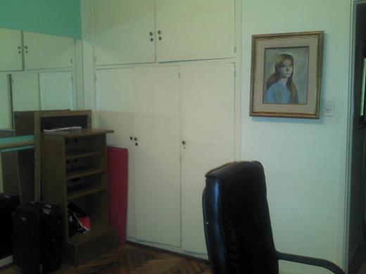 Excelente semipiso 170m2 c/ dep. Baulera