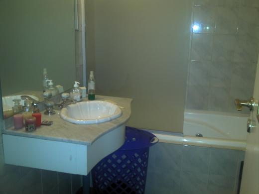 Excelente semipiso 170m2 c/ dep. Baulera