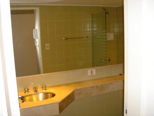 Depto 1 amb amoblado. Hotel Las Naciones