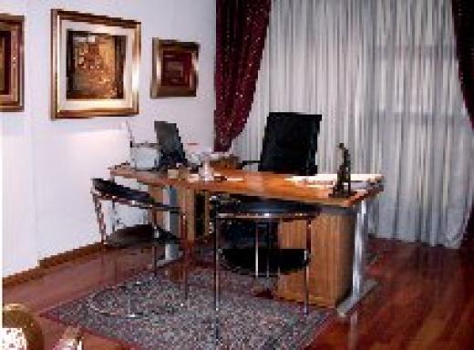 Magnifica oficina 200m2 c/cochera fija