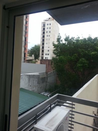 monoambiente a estrenar con amenities categoria