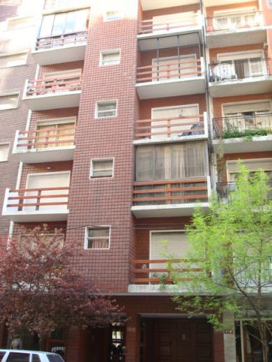 Venta de Departamento 2 ambientes en Mar del Plata Plaza Colón
