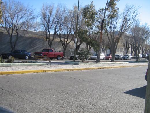 lote 3660m2 en venta o usufructo