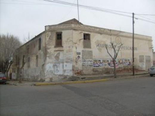 ALQUILO UBICACION UNICA EN RAWSON CHUBUT