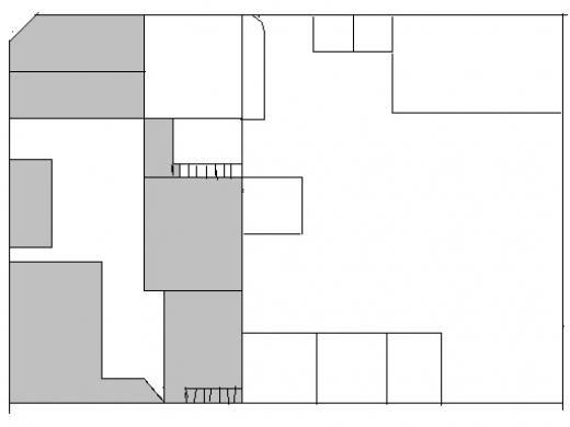 lote 3660m2 en venta o usufructo