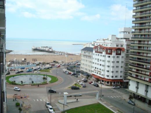 Venta de Departamento 3 ambientes en Mar del Plata Centro