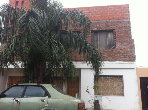 CASA SOBRE LOTE PROPIO