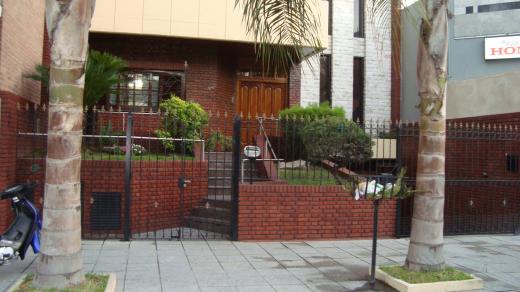 CASA SOBRE LOTE PROPIO