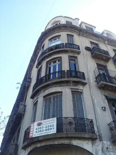 SEMIPISO EN VENTA