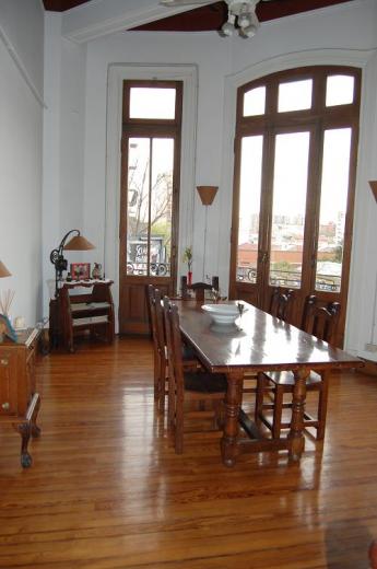 SEMIPISO EN VENTA