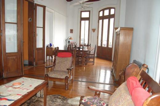 SEMIPISO EN VENTA