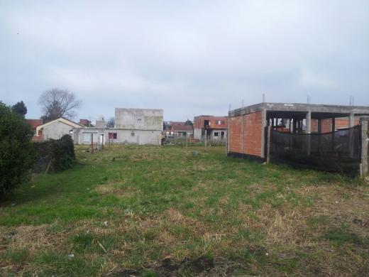 LOTE PARA CONSTRUIR