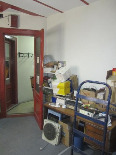 OFICINA EN MICROCENTOR