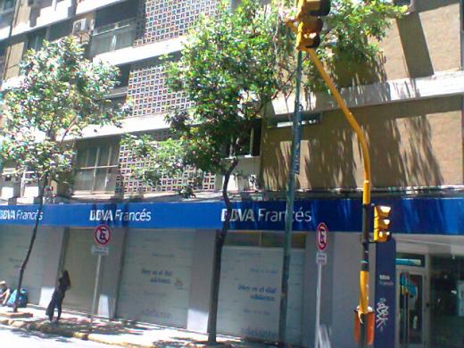 Anchorena 1400 y Av. Santa fe B. Norte