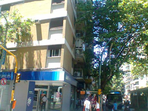 Anchorena 1400 y Av. Santa fe B. Norte