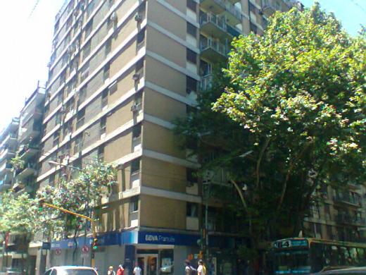 Anchorena 1400 y Av. Santa fe B. Norte