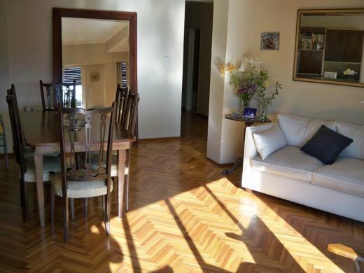 Vendo Piso 4 am C/Dep. 160 mt2 Balcones Aterrazados Floresta