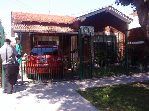 Venta de Chalet 3 ambientes en Vicente López Carapachay